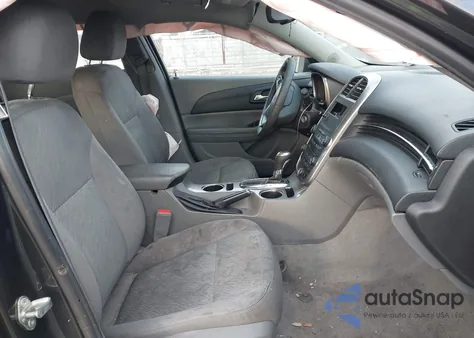 2015 Chevrolet Malibu Ls from USA, damaged, VIN 1G11B5SL3FF103950